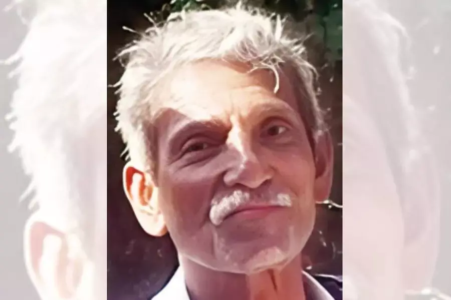 പേപ്പട്ടിയുടെ കടിയേറ്റ പശു ചത്തതില്‍ മനംനൊന്ത് കര്‍ഷകന്‍ ജീവനൊടുക്കി