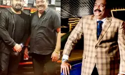 പ്രിയ സുഹൃത്തിന്റെ വിയോഗം വളരെയധികം വേദനാജനകം; സി ജെ റോയിയുടെ മരണത്തില് പ്രതികരിച്ച് നടന് മോഹന്ലാല് പ്രിയ സുഹൃത്തിന്റെ വിയോഗം വളരെയധികം വേദനാജനകം; സി ജെ റോയിയുടെ മരണത്തില് പ്രതികരിച്ച് നടന് മോഹന്ലാല്