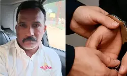 രണ്ടുവയസ്സുകാരനെ വെള്ളത്തില് മുക്കി കൊലപ്പെടുത്തി; അമ്മയുടെ സുഹൃത്തിന് ജീവപര്യന്തം രണ്ടുവയസ്സുകാരനെ വെള്ളത്തില് മുക്കി കൊലപ്പെടുത്തി; അമ്മയുടെ സുഹൃത്തിന് ജീവപര്യന്തം