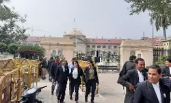 ശിക്ഷിക്കാനുള്ള അധികാരം പോലിസിനല്ല, ജുഡീഷ്യറിക്ക്; പ്രതികളുടെ കാലിനു താഴെ വെടിവച്ചിടുന്ന യുപി പോലിസിന്റെ നടപടിക്കെതിരേ അലഹബാദ് ഹൈക്കോടതി