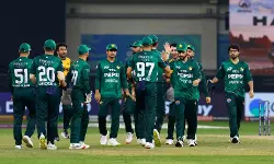 ട്വന്റി-20 ലോകകപ്പ്: തീരുമാനം തിങ്കളാഴ്ചയെന്ന് പി സി ബി ചെയര്മാന്; കൊളംബോയിലേക്ക് ടിക്കറ്റ് ബുക്ക് ചെയ്ത് പാക് ടീം ട്വന്റി-20 ലോകകപ്പ്: തീരുമാനം തിങ്കളാഴ്ചയെന്ന് പി സി ബി ചെയര്മാന്; കൊളംബോയിലേക്ക് ടിക്കറ്റ് ബുക്ക് ചെയ്ത് പാക് ടീം