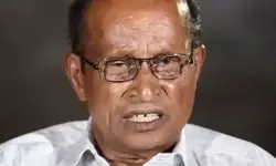 മുന്‍ നക്‌സലൈറ്റ് നേതാവ് വെള്ളത്തൂവല്‍ സ്റ്റീഫന്‍ അന്തരിച്ചു