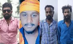 വാളയാര് ആള്ക്കൂട്ടക്കൊല; പ്രതികള്ക്ക് ജാമ്യം വാളയാര് ആള്ക്കൂട്ടക്കൊല; പ്രതികള്ക്ക് ജാമ്യം