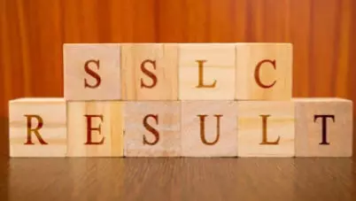 എസ്എസ്എല്സി പരീക്ഷാഫലം മെയ് എട്ടിന് എസ്എസ്എല്സി പരീക്ഷാഫലം മെയ് എട്ടിന്