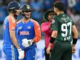 ആരാധകര്ക്ക് നിരാശ; ലോകകപ്പിലെ ഇന്ത്യക്കെതിരായ മല്സരത്തില് നിന്ന് പിന്മാറി പാകിസ്താന്, ഐസിസി നിലപാട് ഉടന് ആരാധകര്ക്ക് നിരാശ; ലോകകപ്പിലെ ഇന്ത്യക്കെതിരായ മല്സരത്തില് നിന്ന് പിന്മാറി പാകിസ്താന്, ഐസിസി നിലപാട് ഉടന്