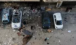 ഗസയില് ഇസ്രായേല് ആക്രമണം, കൂട്ടികള് ഉള്പ്പെടെ 31 പേര് കൊല്ലപ്പെട്ടു ഗസയില് ഇസ്രായേല് ആക്രമണം, കൂട്ടികള് ഉള്പ്പെടെ 31 പേര് കൊല്ലപ്പെട്ടു