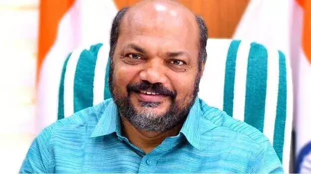 കേരളത്തോട് കടുത്ത അവഗണന തുടരുന്നു; മന്ത്രി പി രാജീവ്