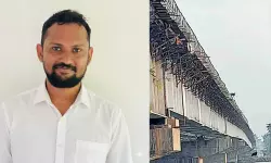 മൂത്തകുന്നം പാലം നിര്മ്മാണം: അഴിമതിയില് ഉന്നതതല അന്വേഷണം വേണമെന്ന് എസ്.ഡി.പി.ഐ മൂത്തകുന്നം പാലം നിര്മ്മാണം: അഴിമതിയില് ഉന്നതതല അന്വേഷണം വേണമെന്ന് എസ്.ഡി.പി.ഐ