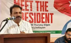 കേന്ദ്ര ബജറ്റ്: കേരളത്തോട് കടുത്ത വിവേചനമെന്ന് സിപിഎ ലത്തീഫ്