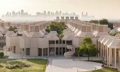 ഖത്തറിന്റെ ബഹിരാകാശ രംഗത്ത് നിര്‍ണായക നേട്ടം; ഖത്തര്‍ സര്‍വകലാശാല വികസിപ്പിച്ച ആദ്യ നാനോ സാറ്റ്‌ലൈറ്റ് വിക്ഷേപിച്ചു