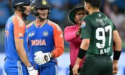 ആരാധകര്‍ക്ക് നിരാശ; ലോകകപ്പിലെ ഇന്ത്യക്കെതിരായ മല്‍സരത്തില്‍ നിന്ന് പിന്‍മാറി പാകിസ്താന്‍, ഐസിസി നിലപാട് ഉടന്‍