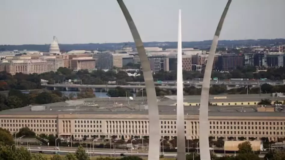 ഇറാനുമായുള്ള സംഘര്ഷം കടുക്കുന്നതിനിടെ പെന്റഗണില് രഹസ്യ കൂടിക്കാഴ്ച നടത്തി അമേരിക്കയും ഇസ്രായേലും ഇറാനുമായുള്ള സംഘര്ഷം കടുക്കുന്നതിനിടെ പെന്റഗണില് രഹസ്യ കൂടിക്കാഴ്ച നടത്തി അമേരിക്കയും ഇസ്രായേലും