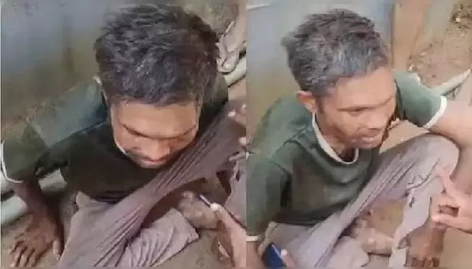 വാളയാര്‍ ആള്‍ക്കൂട്ട കൊലപാതകം: എട്ട് പ്രതികള്‍ക്ക് ജാമ്യം, അന്വേഷണം ദുര്‍ബലമെന്ന് എസ്ഡിപിഐ