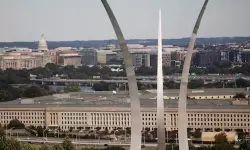 ഇറാനുമായുള്ള സംഘര്ഷം കടുക്കുന്നതിനിടെ പെന്റഗണില് രഹസ്യ കൂടിക്കാഴ്ച നടത്തി അമേരിക്കയും ഇസ്രായേലും ഇറാനുമായുള്ള സംഘര്ഷം കടുക്കുന്നതിനിടെ പെന്റഗണില് രഹസ്യ കൂടിക്കാഴ്ച നടത്തി അമേരിക്കയും ഇസ്രായേലും