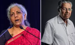 സി ജെ റോയിയുടെ മരണത്തില്‍ ജുഡീഷ്യല്‍ അന്വേഷണം ആവശ്യപ്പെട്ട് നിര്‍മല സീതാരാമന് കത്തെഴുതി മുഖ്യമന്ത്രി