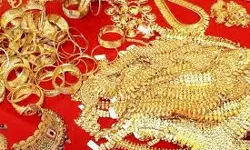 സ്വര്ണം മുക്കുപണ്ടമായി: ആര്ഡിഒ ഓഫീസില് സൂക്ഷിച്ചിരുന്ന 8.5 പവന് സ്വര്ണം മുക്കുപണ്ടമായ കേസ്; സമാന്തര അന്വേഷണത്തിന് ഉത്തരവ് സ്വര്ണം മുക്കുപണ്ടമായി: ആര്ഡിഒ ഓഫീസില് സൂക്ഷിച്ചിരുന്ന 8.5 പവന് സ്വര്ണം മുക്കുപണ്ടമായ കേസ്; സമാന്തര അന്വേഷണത്തിന് ഉത്തരവ്