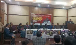 ഡല്‍ഹി കലാപ ഗൂഡാലോചനാകേസ്; ഷര്‍ജീല്‍ ഇമാം, ഉമര്‍ ഖാലിദ് എന്നിവരെ ഉടന്‍ മോചിപ്പിക്കണമെന്നാവശ്യപ്പെട്ട് പ്രസ് ക്ലബ് ഓഫ് ഇന്ത്യ