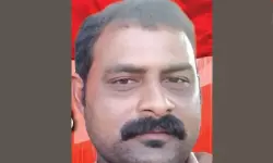 വിഴിഞ്ഞത്ത് മത്സ്യത്തൊഴിലാളി കടലില്‍ വീണ് മരിച്ചു