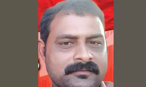 വിഴിഞ്ഞത്ത് മത്സ്യത്തൊഴിലാളി കടലില്‍ വീണ് മരിച്ചു