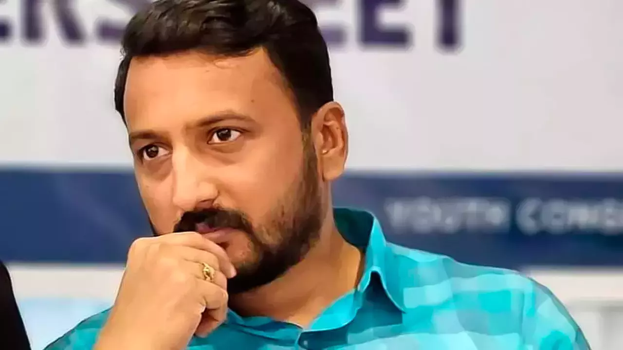 രാഹുല്‍ മാങ്കൂട്ടത്തിലിനെ അയോഗ്യനാക്കണ്ട; യുഡിഎഫ്