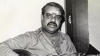 സംഗീത സംവിധായകന് എസ് പി വെങ്കടേഷ് അന്തരിച്ചു സംഗീത സംവിധായകന് എസ് പി വെങ്കടേഷ് അന്തരിച്ചു