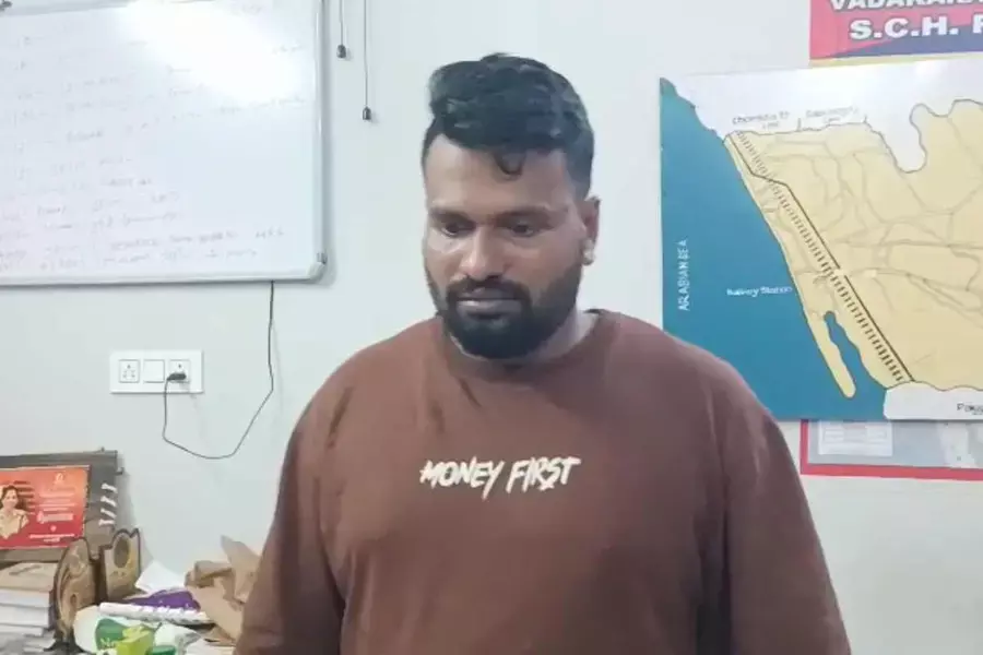 പ്രായപൂര്ത്തിയാകാത്ത രണ്ട് ആണ്കുട്ടികളെ ലൈംഗികമായി പീഡിപ്പിച്ചു; പോക്സോ കേസില് പൂജാരി അറസ്റ്റില് പ്രായപൂര്ത്തിയാകാത്ത രണ്ട് ആണ്കുട്ടികളെ ലൈംഗികമായി പീഡിപ്പിച്ചു; പോക്സോ കേസില് പൂജാരി അറസ്റ്റില്