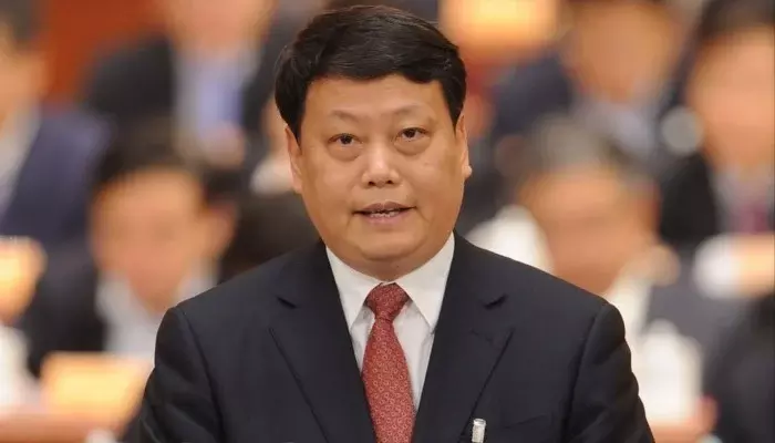 ചൈനയിലെ മുന്‍ മന്ത്രിക്ക് ജീവപര്യന്തം തടവ്