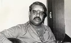 സംഗീത സംവിധായകന് എസ് പി വെങ്കടേഷ് അന്തരിച്ചു സംഗീത സംവിധായകന് എസ് പി വെങ്കടേഷ് അന്തരിച്ചു