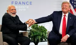 വ്യാപാര കരാര്‍ ഇന്ത്യയുടെ നയതന്ത്ര വിജയം: നരേന്ദ്ര മോദി