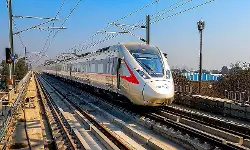 ആര്‍ആര്‍ടിഎസിന് സംസ്ഥാന സര്‍ക്കാരിന്റെ തത്വാനുമതി; ഗതാഗത വകുപ്പ് ഉത്തരവിറക്കി