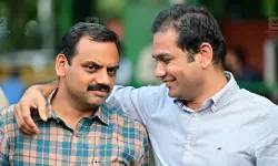 ലോക്സഭയിലെ പ്രതിഷേധം: ഹൈബി ഈഡനും ഡീന്‍ കുര്യാക്കോസും ഉള്‍പ്പെടെയുള്ള എട്ട് എംപിമാര്‍ക്ക് സസ്പെന്‍ഷന്‍