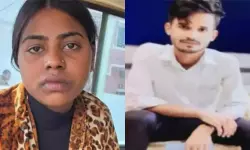 മൊബൈല്‍ നമ്പര്‍ ബ്ലോക്ക് ചെയ്തു; യുവാവിനെ കുത്തിക്കൊന്ന് യുവതി