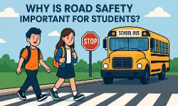സ്‌കൂളുകളില്‍ റോഡ് സേഫ്റ്റി കേഡറ്റ്‌സിനെ രൂപീകരിക്കും