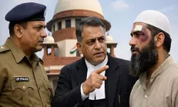 മതവികാരം വ്രണപ്പെടുത്തുന്ന കേസുകളില്‍ എന്തുകൊണ്ട് കര്‍ശനമായ വകുപ്പുകള്‍ ചുമത്തുന്നില്ല?; യുപി പോലിസിനെതിരേ സുപ്രിംകോടതി