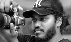 ന്യൂസ് മലയാളം ചാനലിലെ ക്യാമറാമാന്‍ വാഹനാപകടത്തില്‍ മരിച്ചു