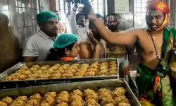 തിരുമല ലഡ്ഡു വിവാദം; അന്വേഷണത്തിന് പ്രത്യേക കമ്മിറ്റി