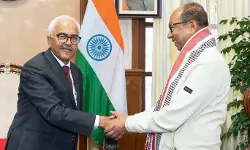 മണിപ്പൂരില്‍ രാഷ്ട്രപതി ഭരണം പിന്‍വലിച്ചു; പുതിയ സര്‍ക്കാര്‍ ഉടന്‍ അധികാരമേല്‍ക്കും