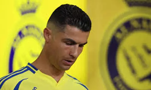 അല്‍ നസ്ര്‍ വിടാനൊരുങ്ങി ക്രിസ്റ്റിയാനോ റൊണാള്‍ഡോ