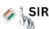 എസ്‌ഐആര്‍ ഹിയറിങ്, കേരളത്തിലെ വോട്ടര്‍പ്പട്ടികയില്‍ നിന്ന് പുറത്തായത് 21,130 പേര്‍; ഇനിയും എണ്ണമുയരാന്‍ സാധ്യതയെന്ന് മുഖ്യതിരഞ്ഞെടുപ്പ് ഓഫിസര്‍