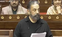 ബീഹാര്‍ ജീവിച്ചിരിക്കുന്ന മരിച്ചവരുടെ നാടായി മാറി;  വോട്ടര്‍ പട്ടിക പരിഷ്‌കരണത്തില്‍ ആശങ്ക പ്രകടിപ്പിച്ച് കമല്‍ ഹാസന്‍