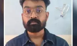 റാന്നിയില്‍ കഞ്ചാവുമായി ഡോക്ടര്‍ അറസ്റ്റില്‍