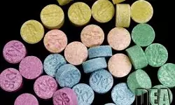 കണ്ണൂരില്‍ വന്‍ എംഡിഎംഎ വേട്ട; മൂന്നുപേരെ കണ്ണൂര്‍ ടൗണ്‍ പോലിസ് പിടികൂടി