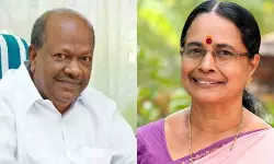 വാഹനം കിട്ടാത്തതിന്റെ പേരില്‍ പാര്‍ട്ടി മാറുന്നത് ആദ്യം; ഐഷാ പോറ്റിക്കെതിരേ സിപിഎം