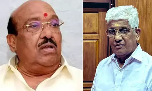 രാഷ്ട്രീയ ലക്ഷ്യമുണ്ടെന്ന് ബോധ്യമായി, ഐക്യം എന്നത് അടഞ്ഞ അധ്യായം; നിലപാട് വ്യക്തമാക്കി എന്‍എസ്എസ്