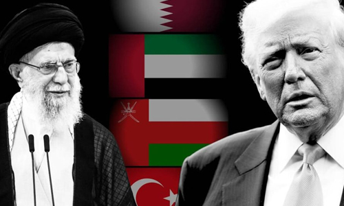 ഇറാന്‍-യുഎസ് ചര്‍ച്ച നാളെ