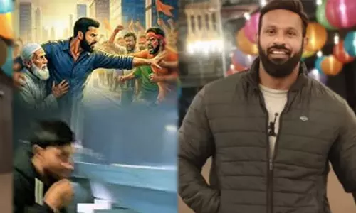 മകള്‍ സ്‌കൂളില്‍ പോകുന്നത് നിര്‍ത്തി; ജിം അടച്ചിടേണ്ടി വന്നു; ജീവിതം പൂര്‍ണ്ണമായും മാറിമറിഞ്ഞെന്ന് മുഹമ്മദ് ദീപക്