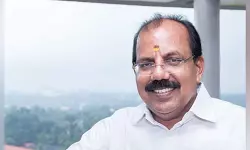 പാതി വില തട്ടിപ്പ്; ബിജെപി നേതാവ് എ എന്‍ രാധാകൃഷ്ണന്‍ അടക്കമുള്ളവര്‍ക്കെതിരെ വീണ്ടും കേസ്