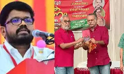 രക്തസാക്ഷി ഫണ്ട്; ചാനലുകള്‍ക്ക് മുന്നില്‍ കണക്ക് അവതരിപ്പിക്കില്ല, കുഞ്ഞികൃഷ്ണന് പക മൂത്ത് അന്ധത ബാധിച്ചു; കെ കെ രാഗേഷ്