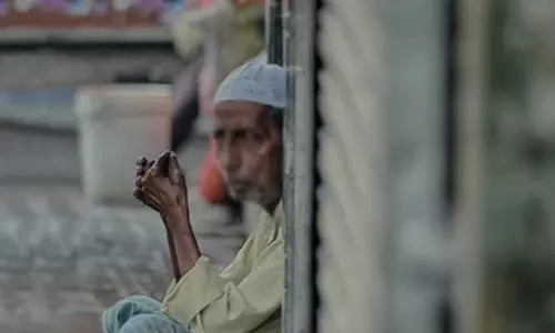 മുസ് ലിംകളുമായി ബന്ധം പുലര്‍ത്തിയാല്‍ 5000 രൂപ പിഴ;  ഹിന്ദുത്വ ബഹിഷ്‌കരണത്തില്‍ വീര്‍പ്പുമുട്ടി 10 കുടുംബങ്ങള്‍