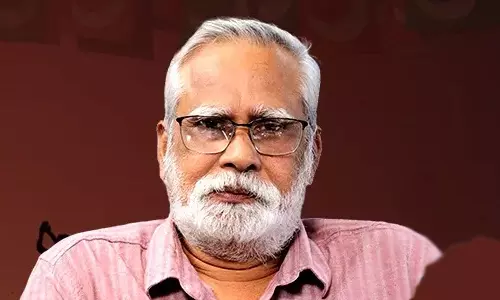 മുതിര്‍ന്ന മാധ്യമപ്രവര്‍ത്തകന്‍ എന്‍ പി ചെക്കുട്ടിക്കെതിരായ വംശീയ ആക്രമണത്തെ ചെറുക്കുക;  സംയുക്ത പ്രസ്താവനയുമായി സാംസ്‌കാരിക പ്രവര്‍ത്തകര്‍